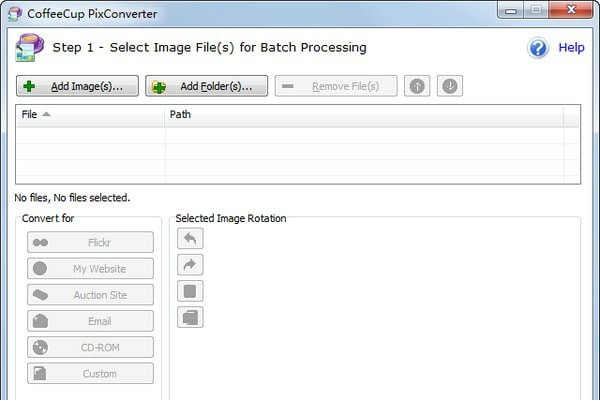 PixConverter免费版