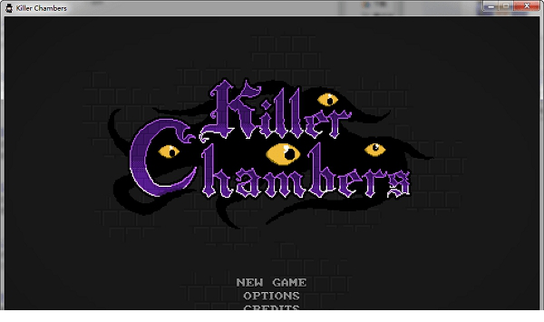 Killer Chambers
