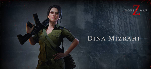 僵尸世界大战七项修改器