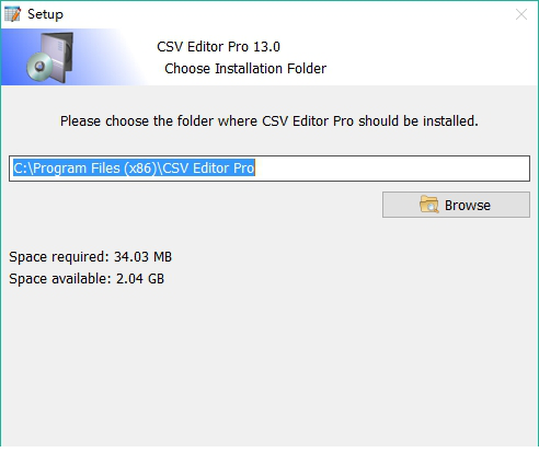 CSV Editor Pro破解版