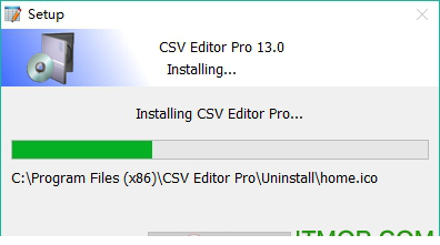 CSV Editor Pro破解版