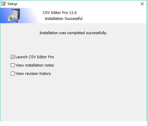 CSV Editor Pro破解版