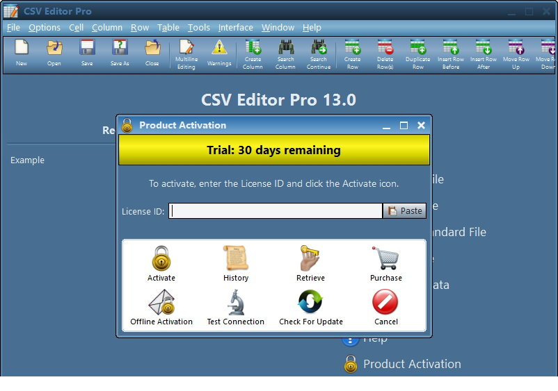 CSV Editor Pro破解版