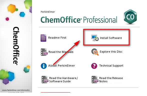 chemoffice2017破解版