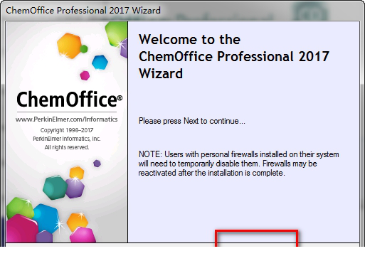 chemoffice2017破解版
