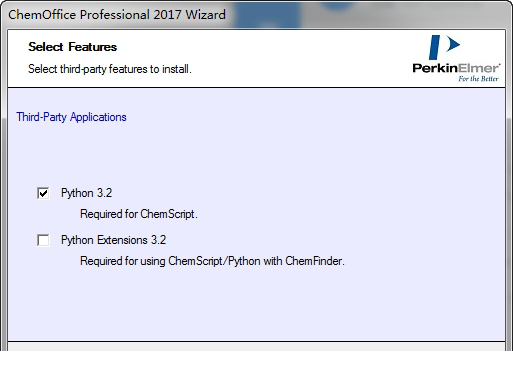 chemoffice2017破解版