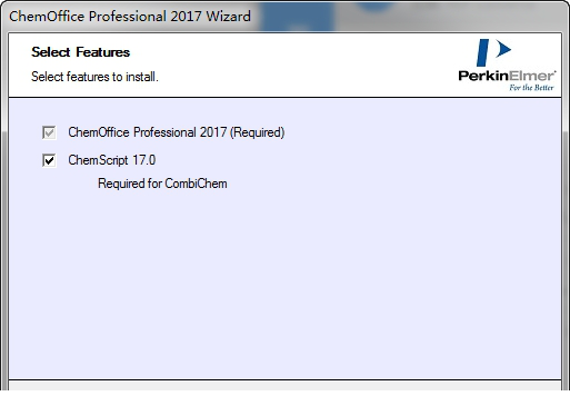 chemoffice2017破解版