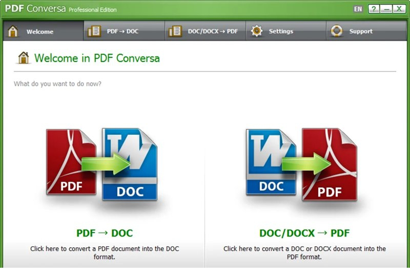 PDF Conversa下载