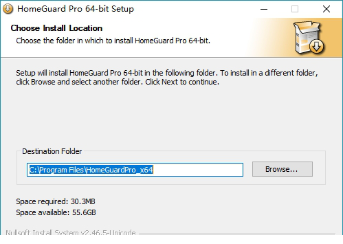 HomeGuard Pro破解版下载