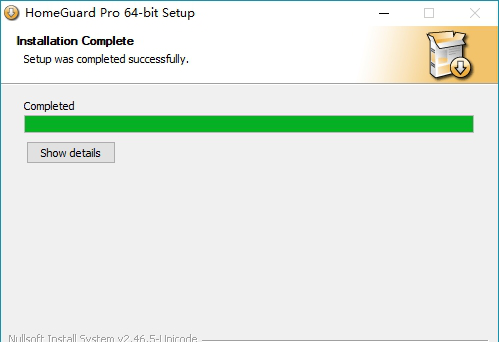 HomeGuard Pro破解版下载