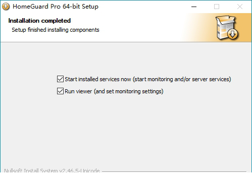 HomeGuard Pro破解版下载