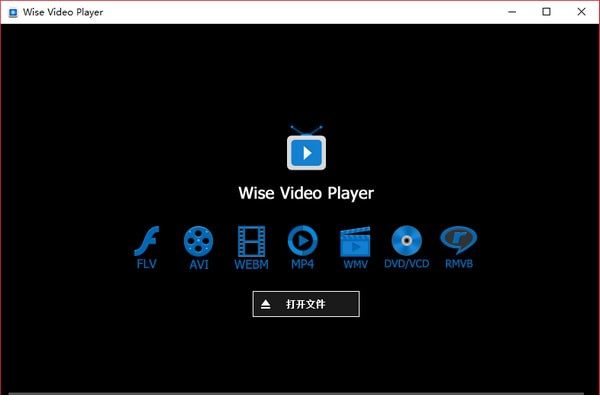 Wise Video Player中文版下载
