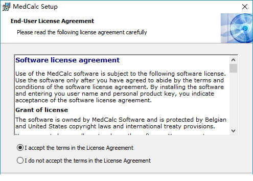 medcalc破解版下载