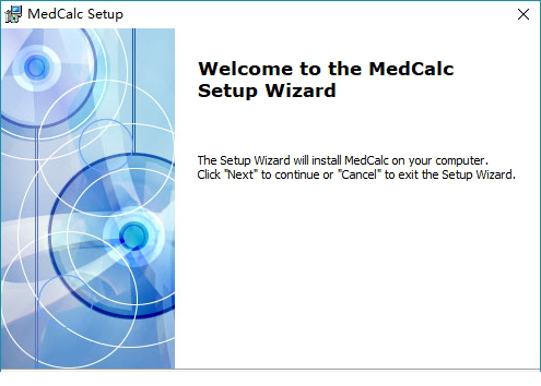 medcalc破解版下载