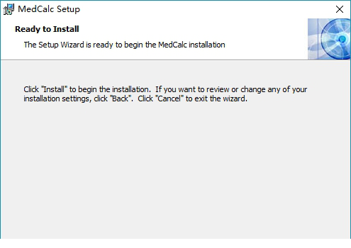 medcalc破解版下载