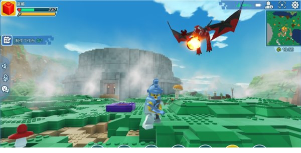 乐高无限电脑版