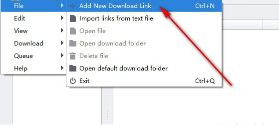 Persepolis Download Manager