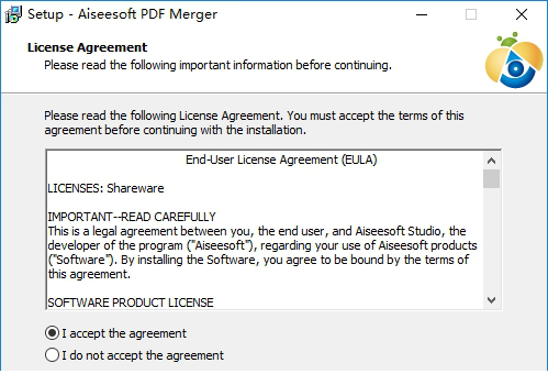 Aiseesoft PDF Merger下载