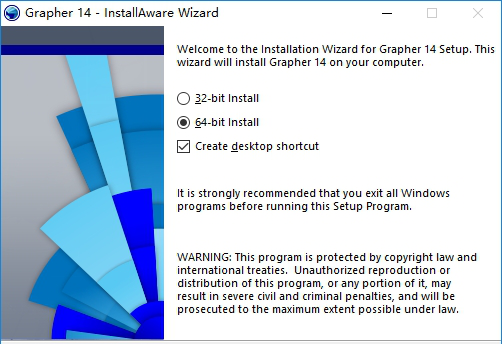grapher14破解版下载