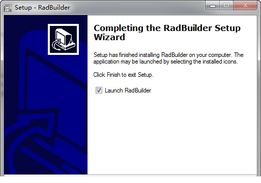 Longtion RadBuilder破解版