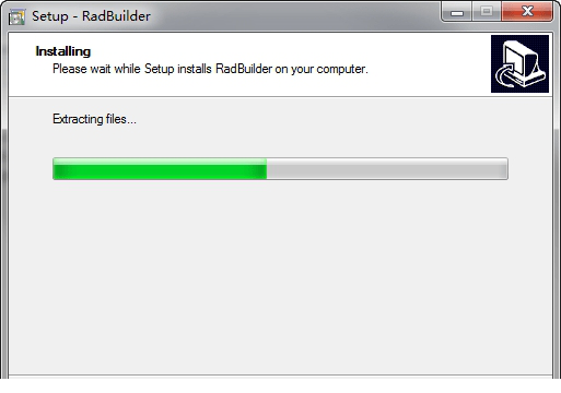 Longtion RadBuilder破解版
