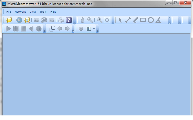 MicroDicom viewer免费版