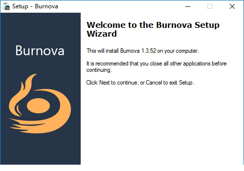 burnova破解版下载
