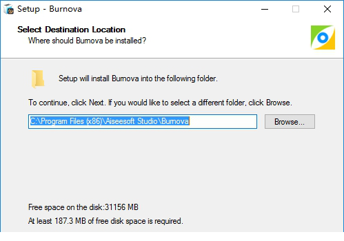 burnova破解版下载