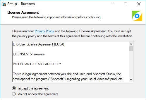 burnova破解版下载