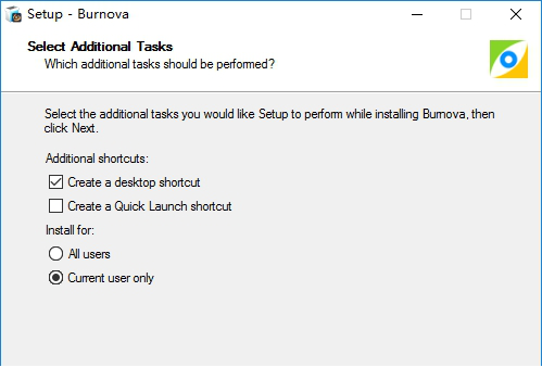 burnova破解版下载