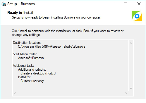 burnova破解版下载