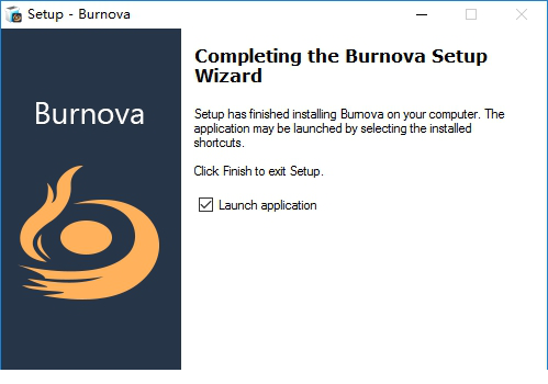 burnova破解版下载