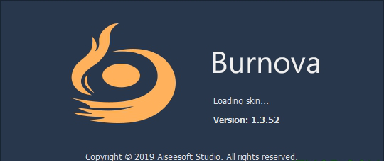 burnova破解版下载