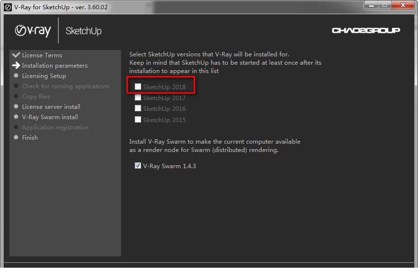 su2018 vray破解版