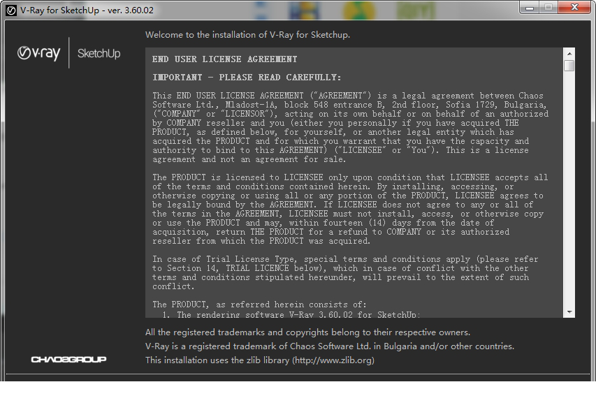 su2018 vray破解版