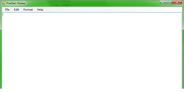 FireGen Notes免费版