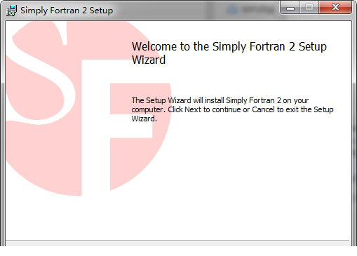 Simply Fortran破解版