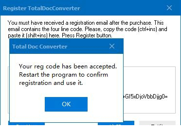 Total Doc Converter破解版