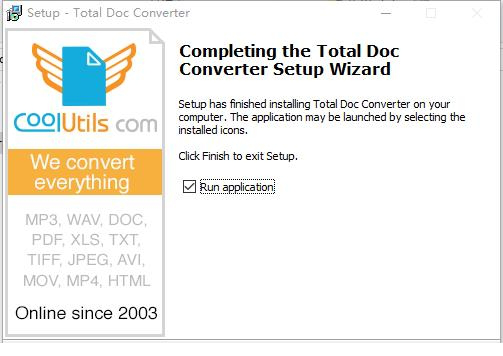 Total Doc Converter破解版