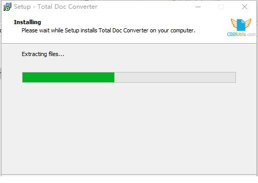 Total Doc Converter破解版