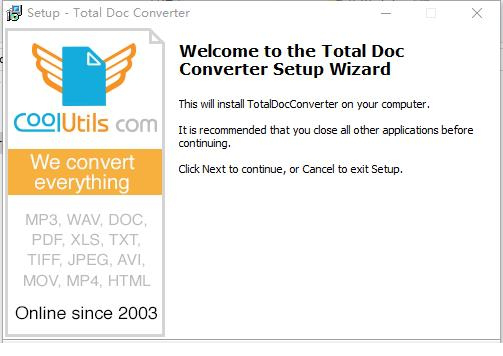 Total Doc Converter破解版