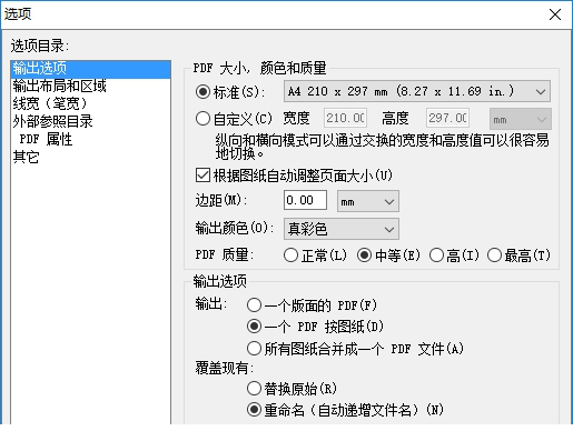 Any DWG to PDF Converter Pro中文绿色破解版
