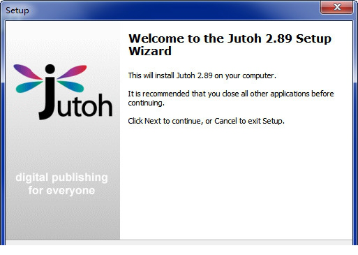 Jutoh经常用的软件免费版