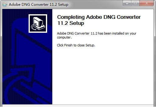 Adobe DNG Converter