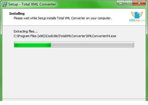 Total XML Converter免费版