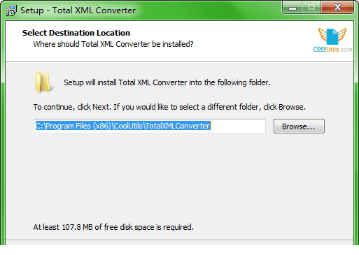 Total XML Converter免费版