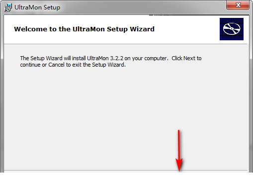 ultramon中文破解版