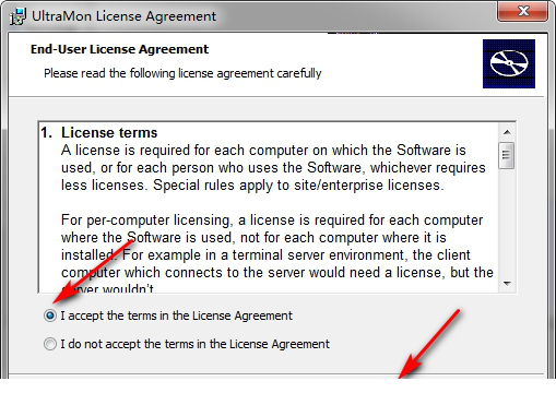ultramon中文破解版