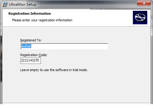 ultramon中文破解版