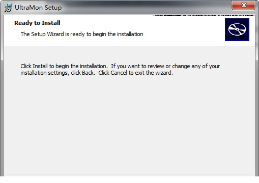 ultramon中文破解版